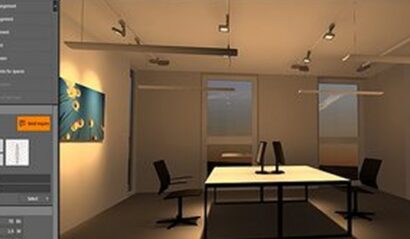 Lighting Design 1