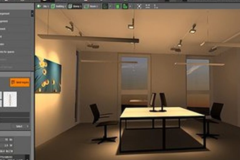 Lighting Design 1