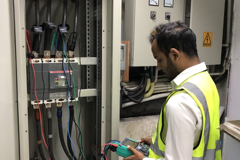 Energy Audits