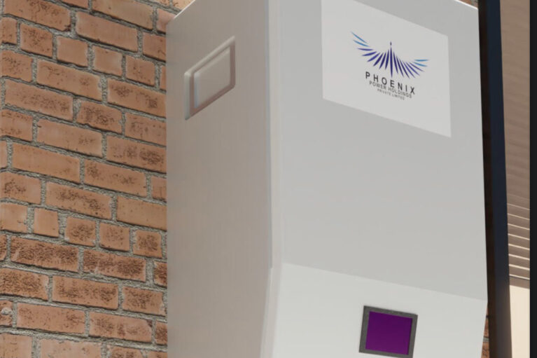 Energy Storage System