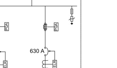 LV Electrical Design 1