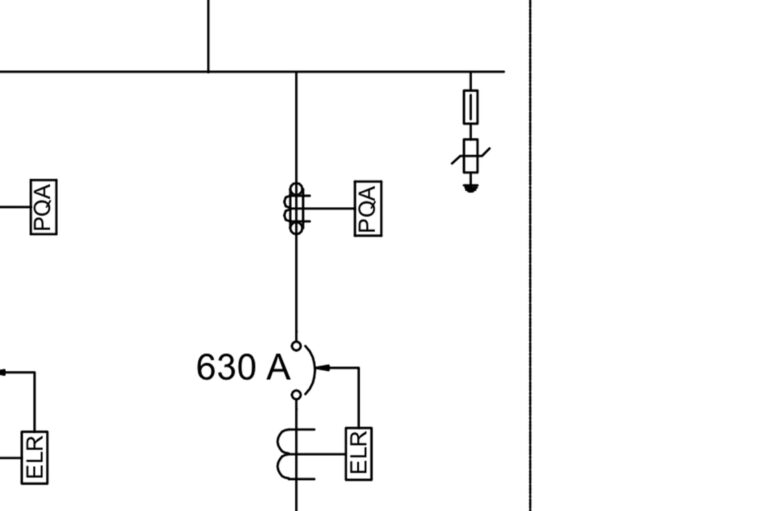 LV Electrical Design 1