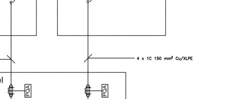 LV Electrical Design LV Electrical Design