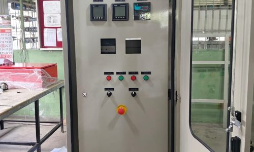 LV Panel Board design and fabrication 1 LV Panel Board design and fabrication 1