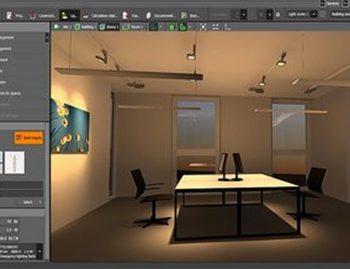 Lighting Design 1