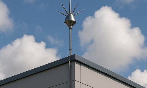 Lightning Protection System 1 Lightning Protection System 1
