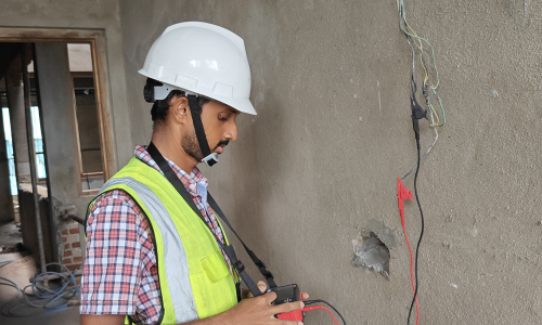 Testing and Commissioning 1 Testing and Commissioning 1